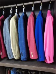 -西品汇西服定制