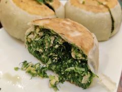茴香盒子-玉华台饭庄(裕中西里小区店)