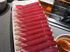 捞派澳洲肥牛-海底捞火锅(龙湖三千集店)