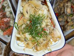 -东山壹号海鲜餐厅(金銮名都店)