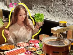 -西塔老太太泥炉烤肉(温州首店万象城黑金店)