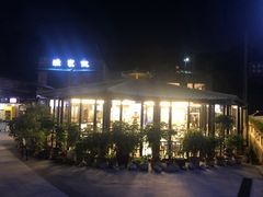 -京北渔家傲