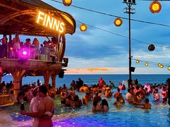 -FINNS Beach Club