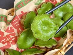 -帕蓝·暹罗料理(大学路店)