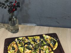 -Maxpoint Kitchen 西餐咖啡(乐峰广场店)
