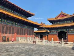 -历代帝王庙博物馆