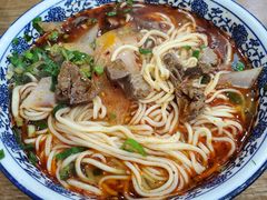 -丝路传奇·中国拉面航母店(北医三院店)