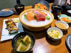 -九井澤精致料理(金茂店)