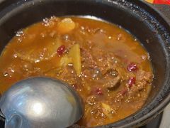 -重庆鸡公煲·嘟享吃(林科大店)