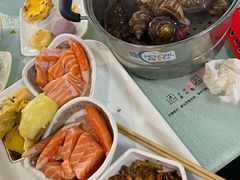-钱库里海鲜自助(唐山街店)