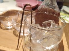 -青梅酒肆PLUS(长白仙岛北路店)