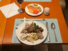 -金鸡湖大酒店·金咖啡厅(国宾路店)