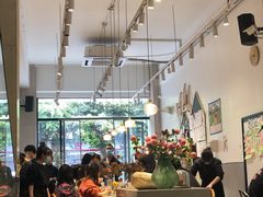 大堂-小豆海棠(嘉兴路店)