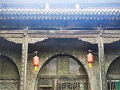 -山西王家大院