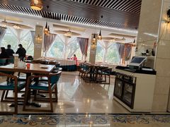-河州宾馆清真餐厅(文锦南路店)