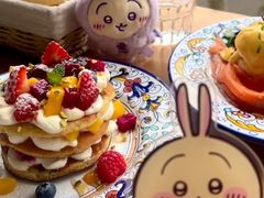 -Alimentari早午餐(安福路店)