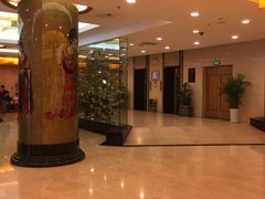 -美丽豪酒店(西安钟鼓楼回民街店)