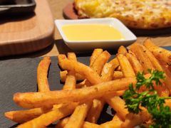 -棒约翰比萨·意面(老闵行店)