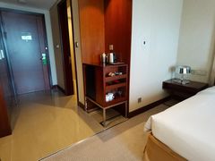 -北京红杉假日酒店