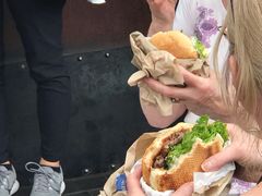 -Fergburger(皇后镇店)