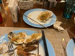 -海鲜自助·汇咖啡厅(宜宾绿发皇冠假日酒店)