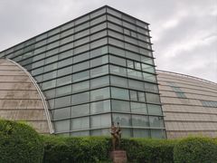 -长春世界雕塑园