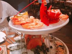 -Water Grill(圣莫妮卡店)