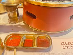 -西塔老太太泥炉烤肉(川沙百联店)