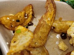 -素满香·食养自助(建邺万达店)