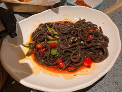 -江边城外烤全鱼(方庄时代购物中心店)