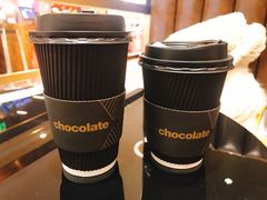 -Awfully Chocolate(来福士广场店)