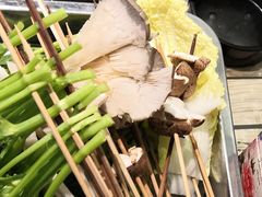 -成都屋头串串香(八府庄店)