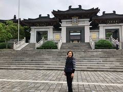 -敬亭山风景名胜区