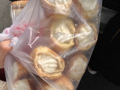 -中关村茶点