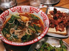 -破店肥哈·东北烧烤·夜宵(南山保利店)