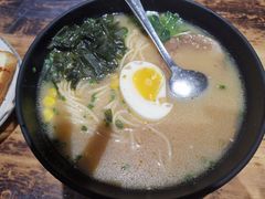 -小川洋风料理(街道口店)
