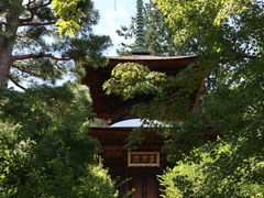 -常寂光寺