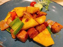 -星洲小聚·东南亚菜(中航城君尚店)