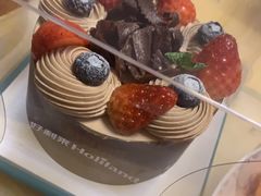 -好利来(十里河店)