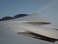 -哈尔滨大剧院