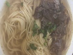 -鑫明明拉面(宁化路店)