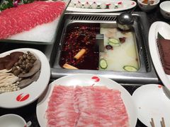 -海底捞火锅(龙岗星河COCO Park店)