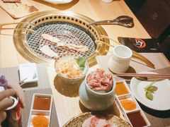 -江户烧肉(高德店)