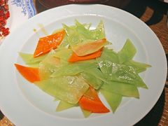 -渝信川菜(长安店)