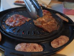 -刘炭长牛烧大块烤肉(珠海香洲店)