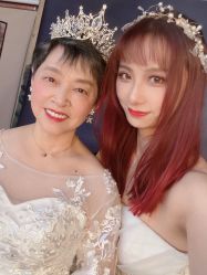 -时光纪全家福·母女写真