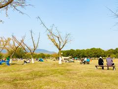 -钟山体育运动公园