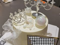 -森之烘焙.蛋糕.甜品台定制(番禺万博店)