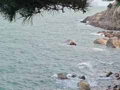 -青岛海滨风景区