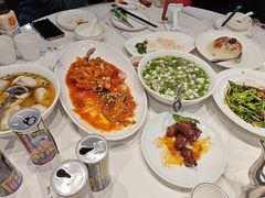 -广玉兰上海菜(德平店)